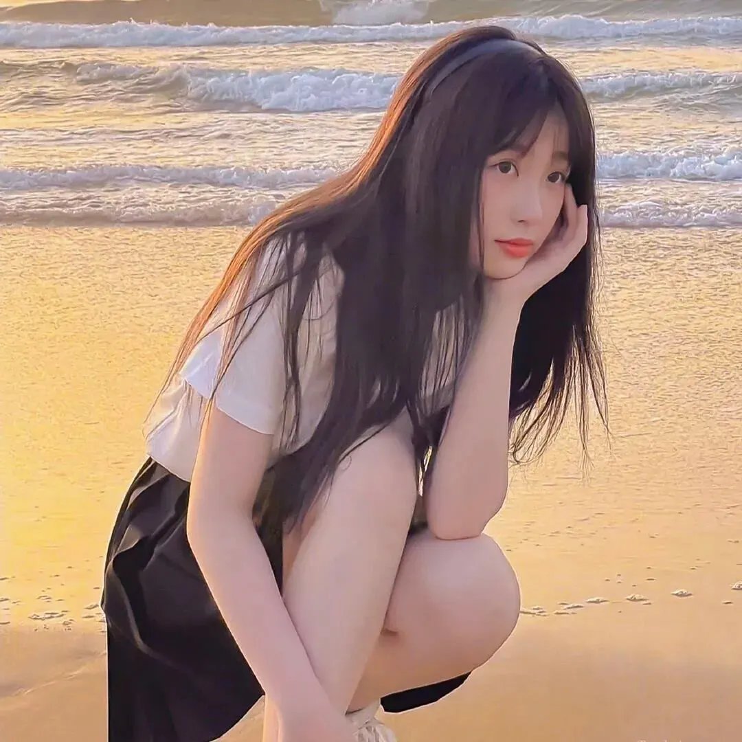 女人河